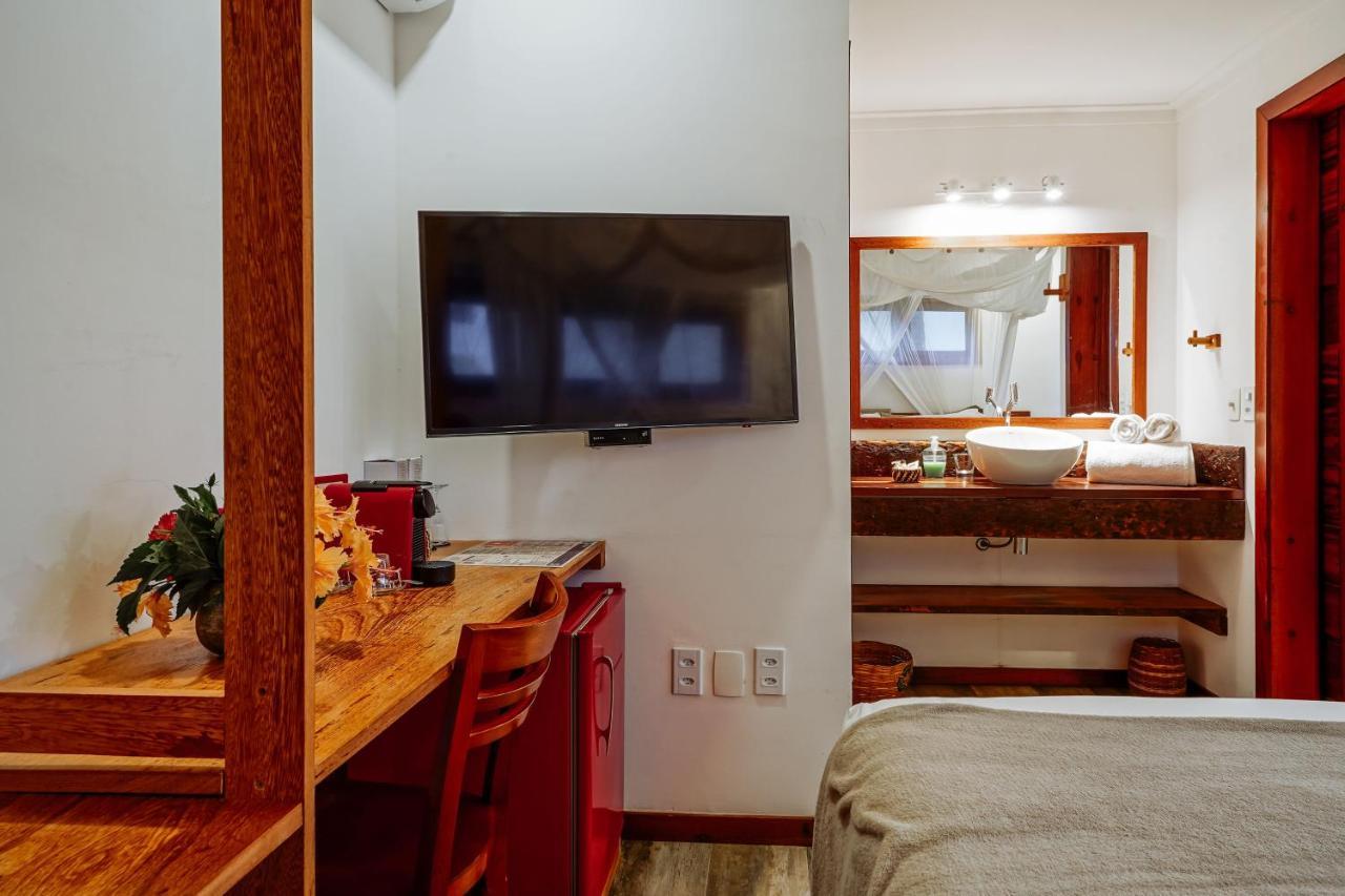 Dreamland Bungalows - Taipu De Fora - Barra Grande Экстерьер фото