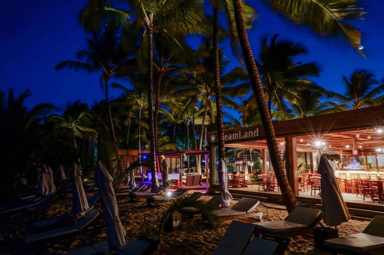 Dreamland Bungalows - Taipu De Fora - Barra Grande Экстерьер фото