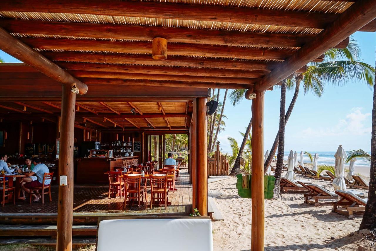 Dreamland Bungalows - Taipu De Fora - Barra Grande Экстерьер фото