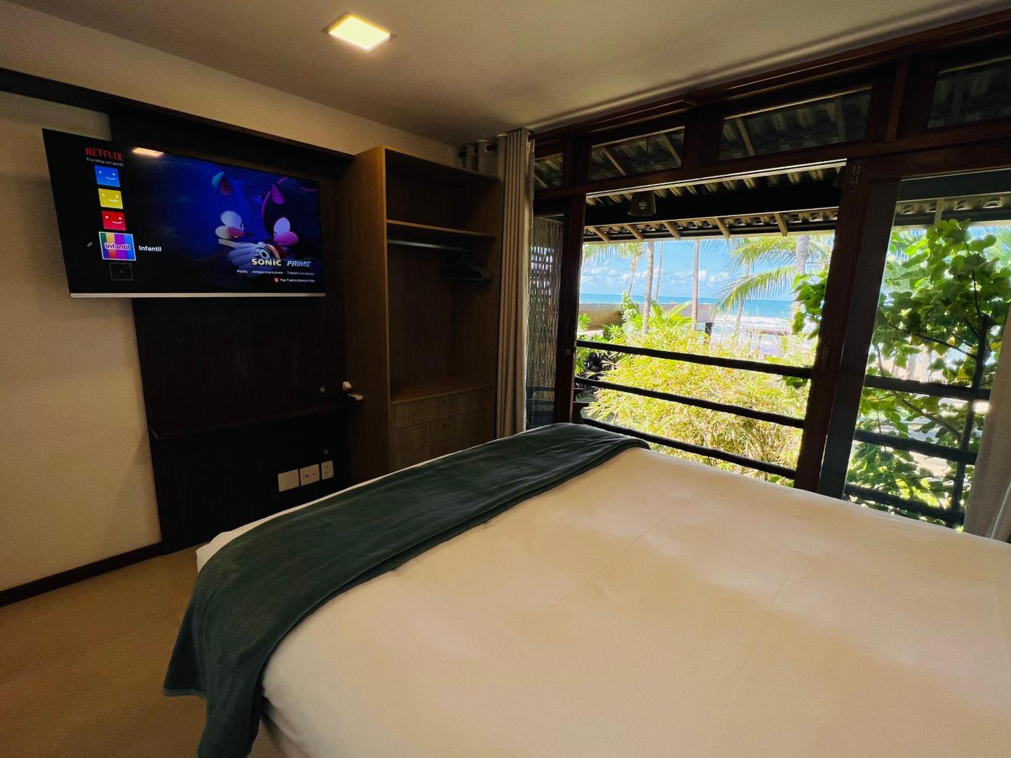 Dreamland Bungalows - Taipu De Fora - Barra Grande Экстерьер фото