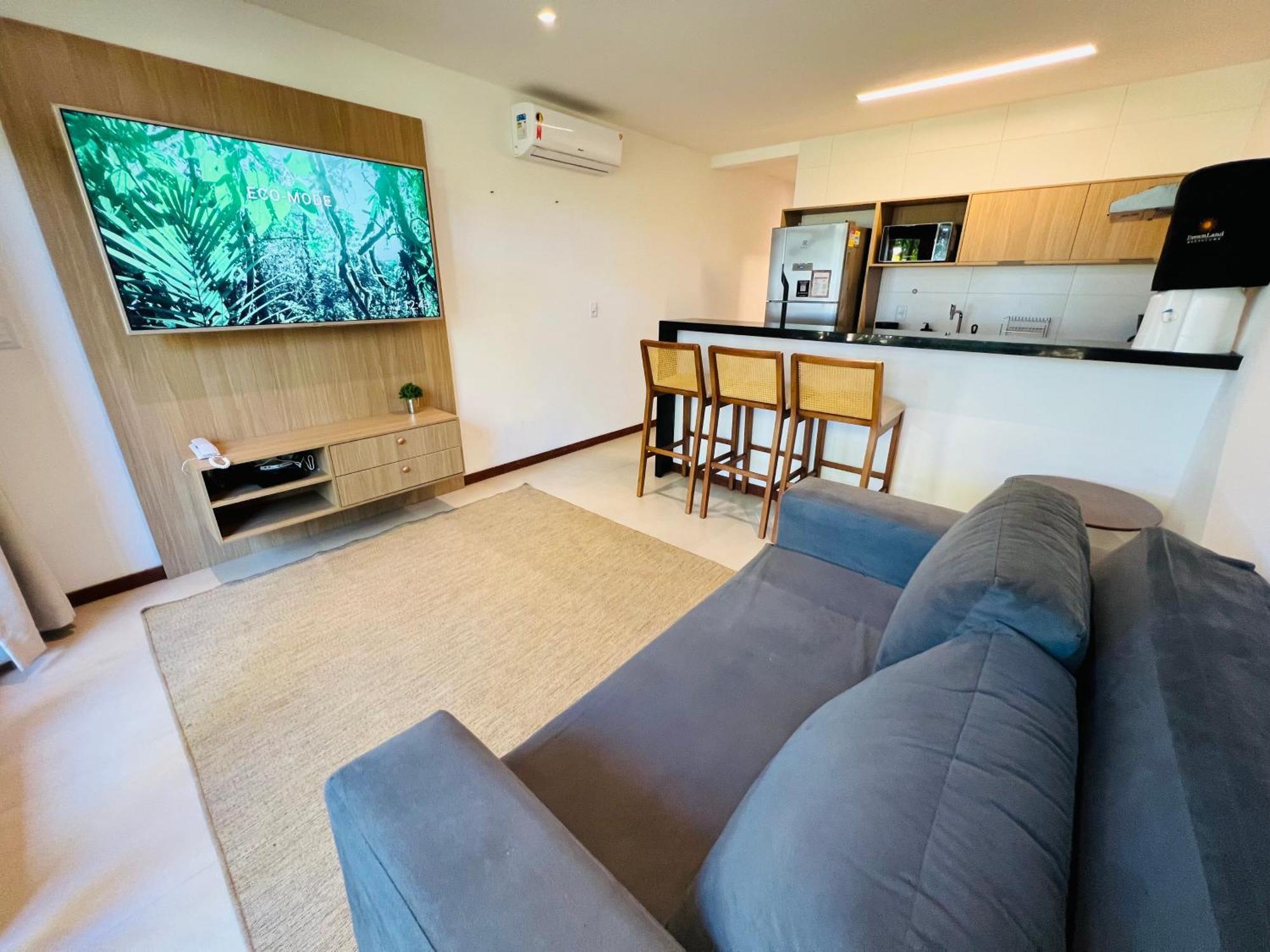 Dreamland Bungalows - Taipu De Fora - Barra Grande Экстерьер фото