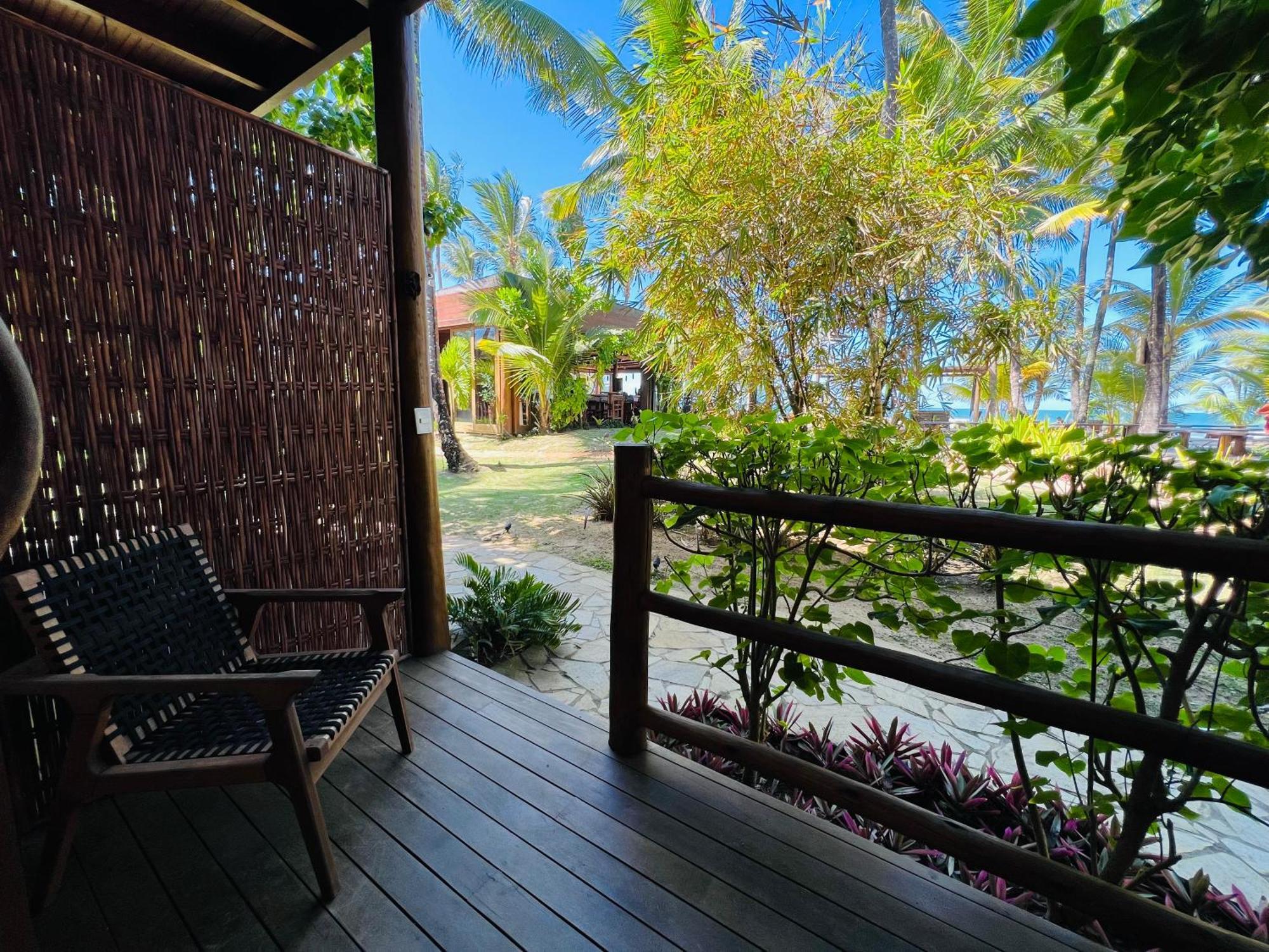 Dreamland Bungalows - Taipu De Fora - Barra Grande Экстерьер фото