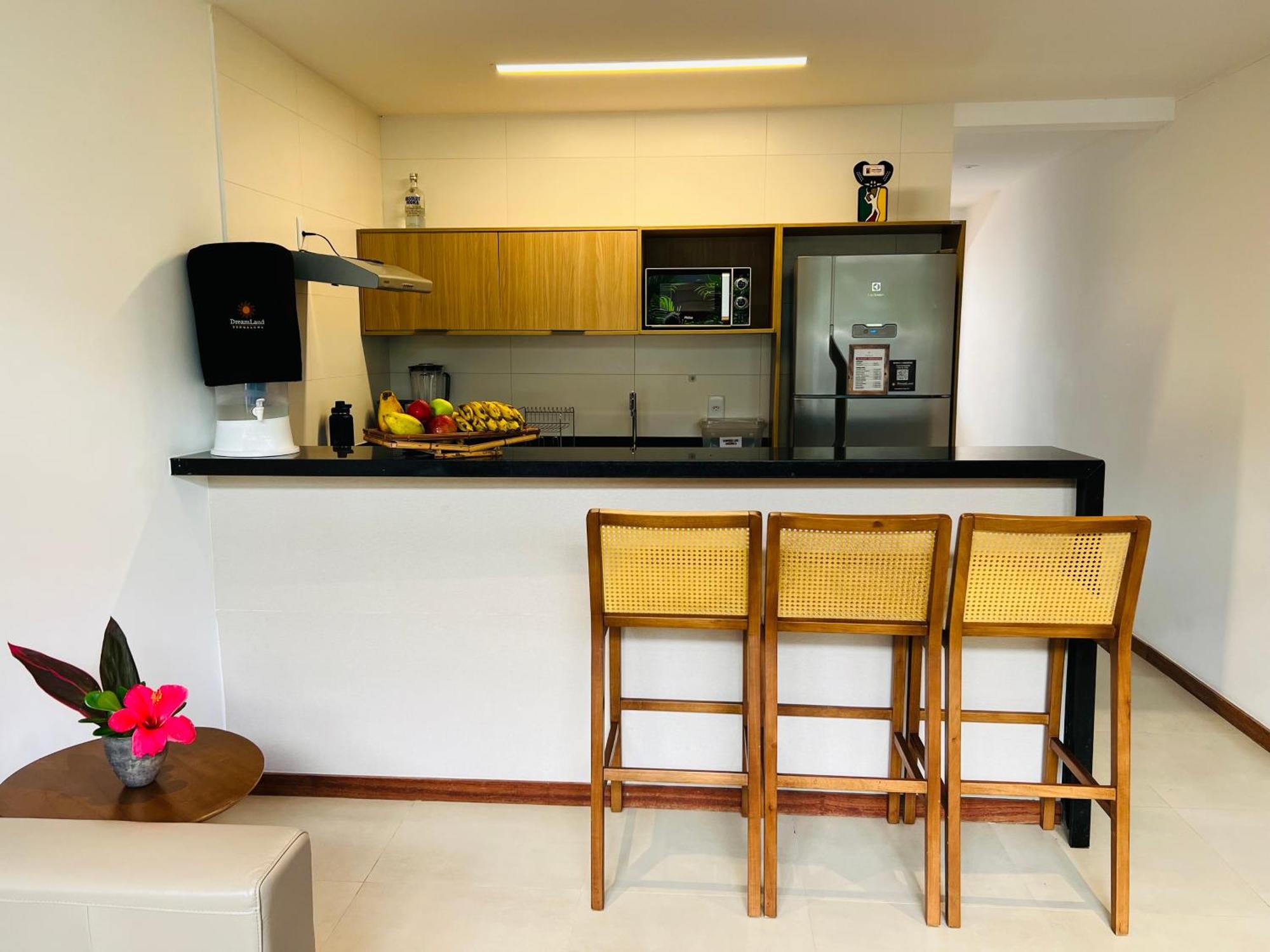 Dreamland Bungalows - Taipu De Fora - Barra Grande Экстерьер фото